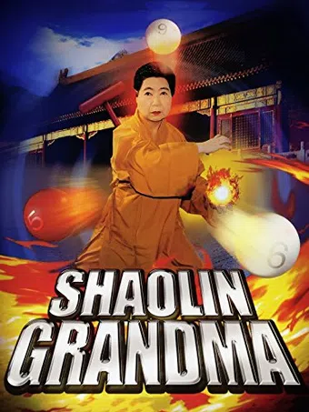 shôrin rôjo 2008 poster