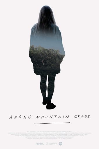 among mountain crags 2018 poster