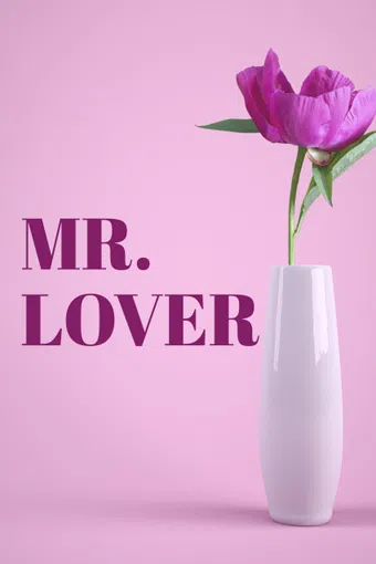 mr. lover poster