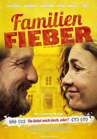 familienfieber 2014 poster