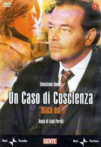 un caso di coscienza 2003 poster