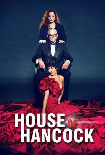 house of hancock 2015 poster