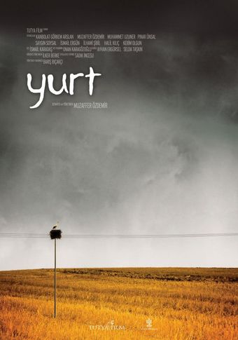 yurt 2011 poster