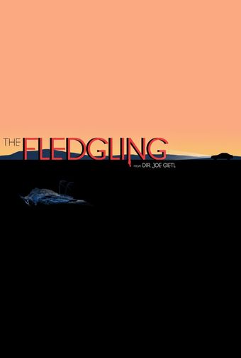 the fledgling poster