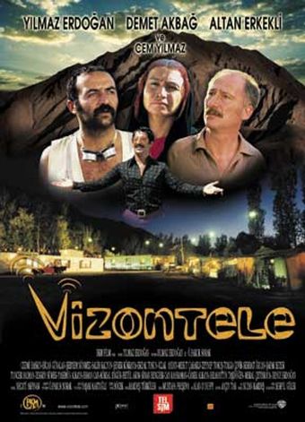 vizontele 2001 poster