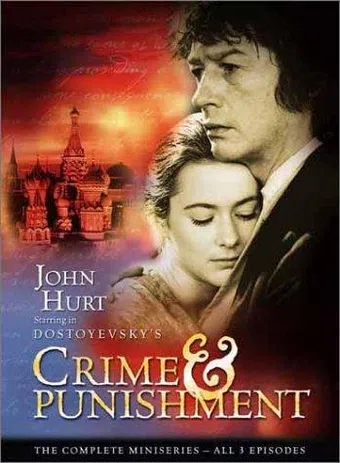 crime and punishment 1979 poster