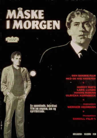 måske i morgen 1964 poster