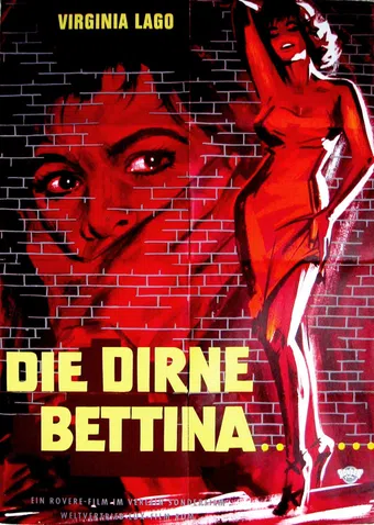 la sentencia 1964 poster