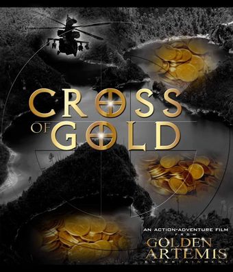 cross of gold poster