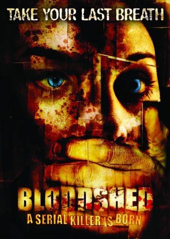 bloodshed 2005 poster