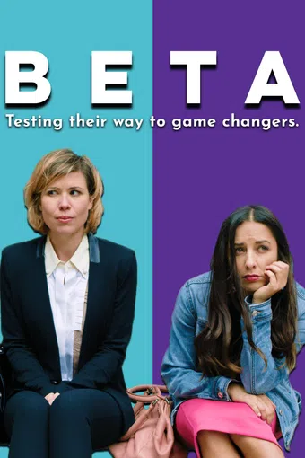 beta poster