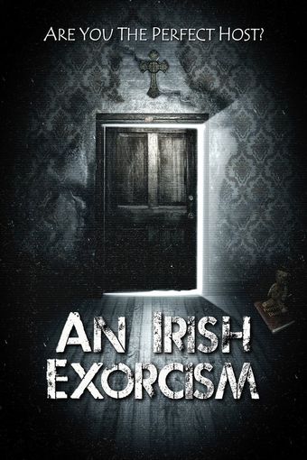 an irish exorcism 2013 poster