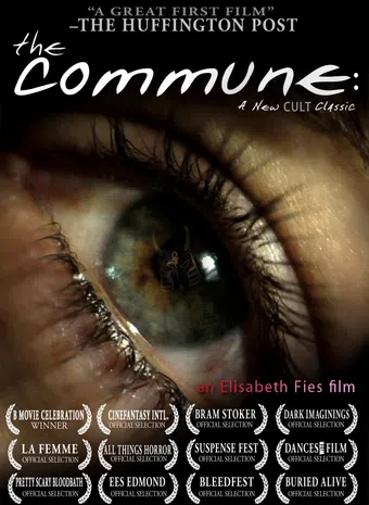 the commune 2009 poster