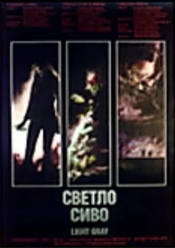 svetlo sivo 1993 poster