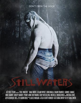 still waters 2011 poster