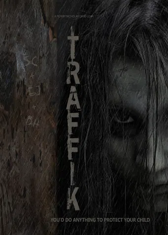 traffik 2021 poster