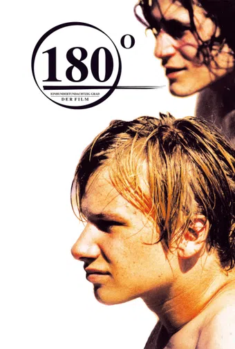 180° 2001 poster