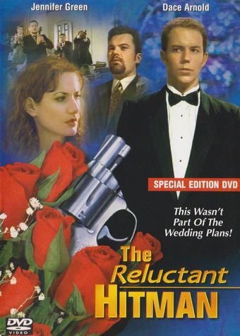 reluctant hitman 2001 poster