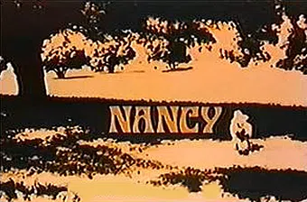 nancy 1970 poster