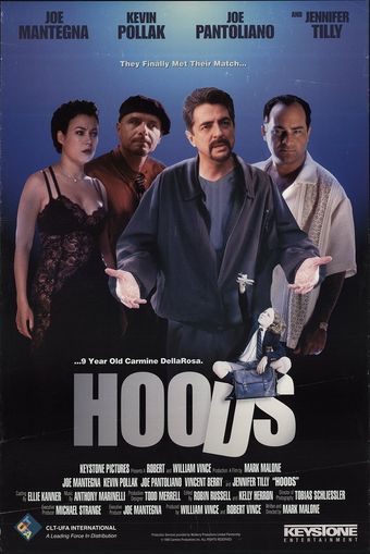 hoods 1998 poster