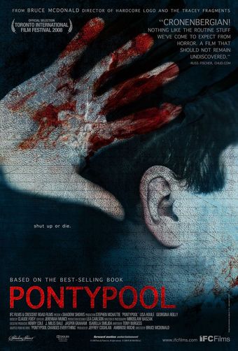 pontypool 2008 poster