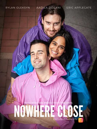 nowhere close. 2020 poster