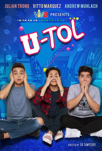 u-tol 2019 poster