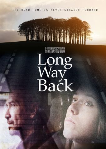 long way back 2022 poster