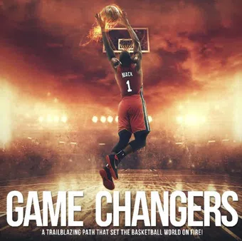 game changers poster