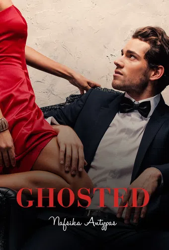 ghosted md poster