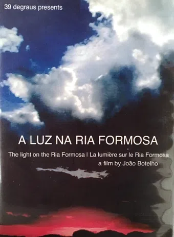 a luz na ria formosa 2005 poster