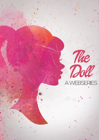 the doll web series 2014 poster