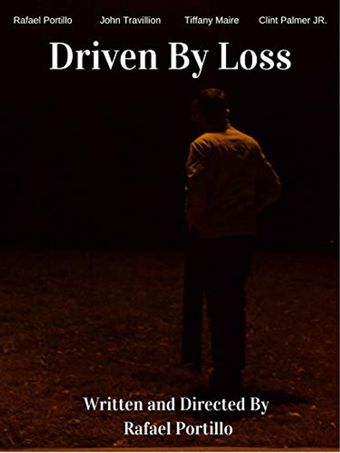 driven by loss 2019 poster