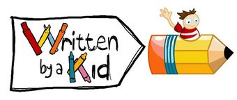 written by a kid 2012 poster