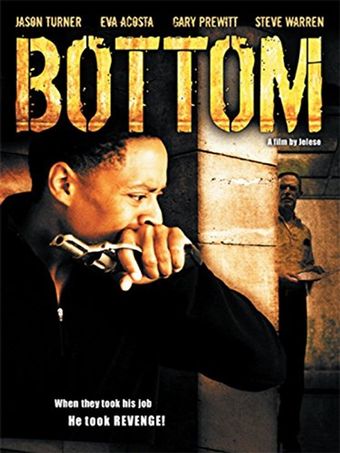 bottom 2004 poster