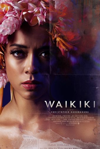 waikiki 2020 poster