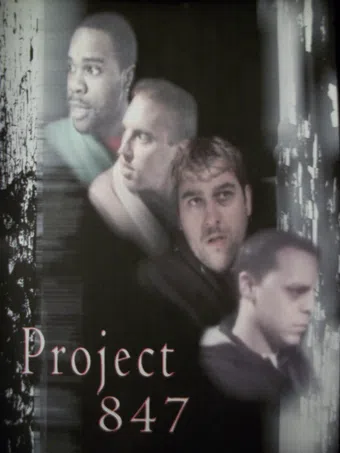 project 847 2008 poster