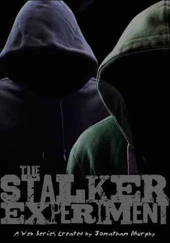 the stalker experiment 2016 poster