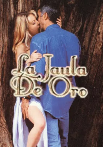 la jaula de oro 1997 poster