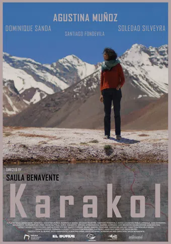 karakol 2020 poster