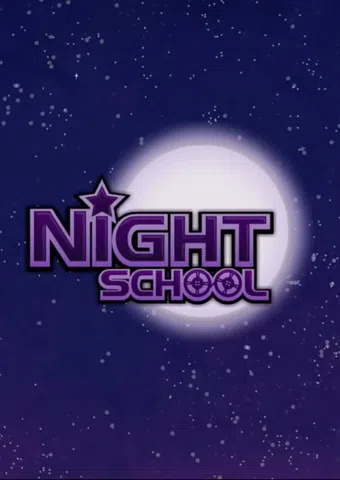 night school 2014 poster