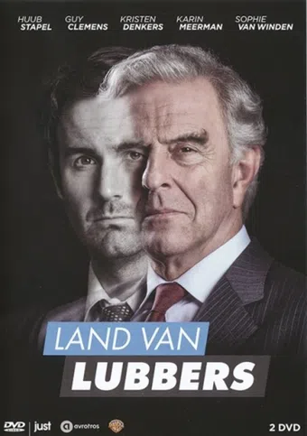 land van lubbers 2016 poster