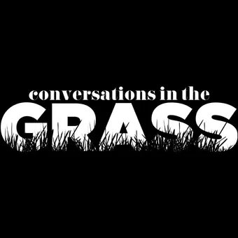 conversations in the grass 2015 poster