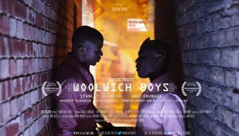 woolwich boys 2012 poster