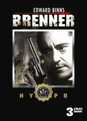 brenner 1959 poster