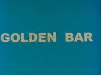 golden bar 2004 poster