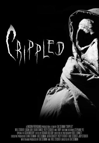 crippled poster