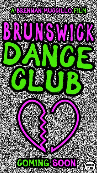 brunswick dance club poster