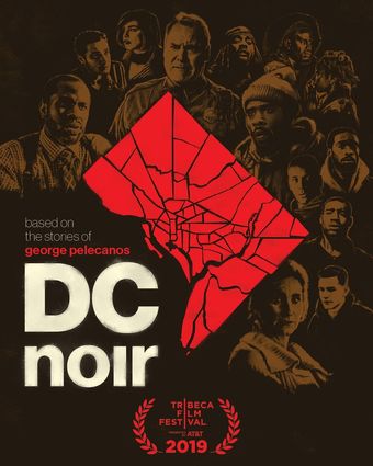 dc noir 2019 poster