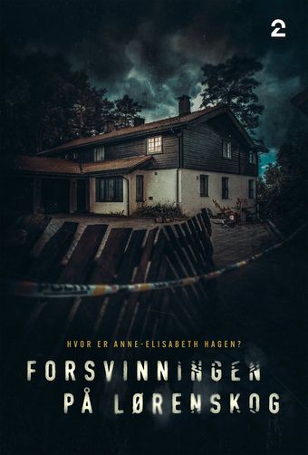 forsvinningen - lørenskog 31. oktober 2018 2022 poster